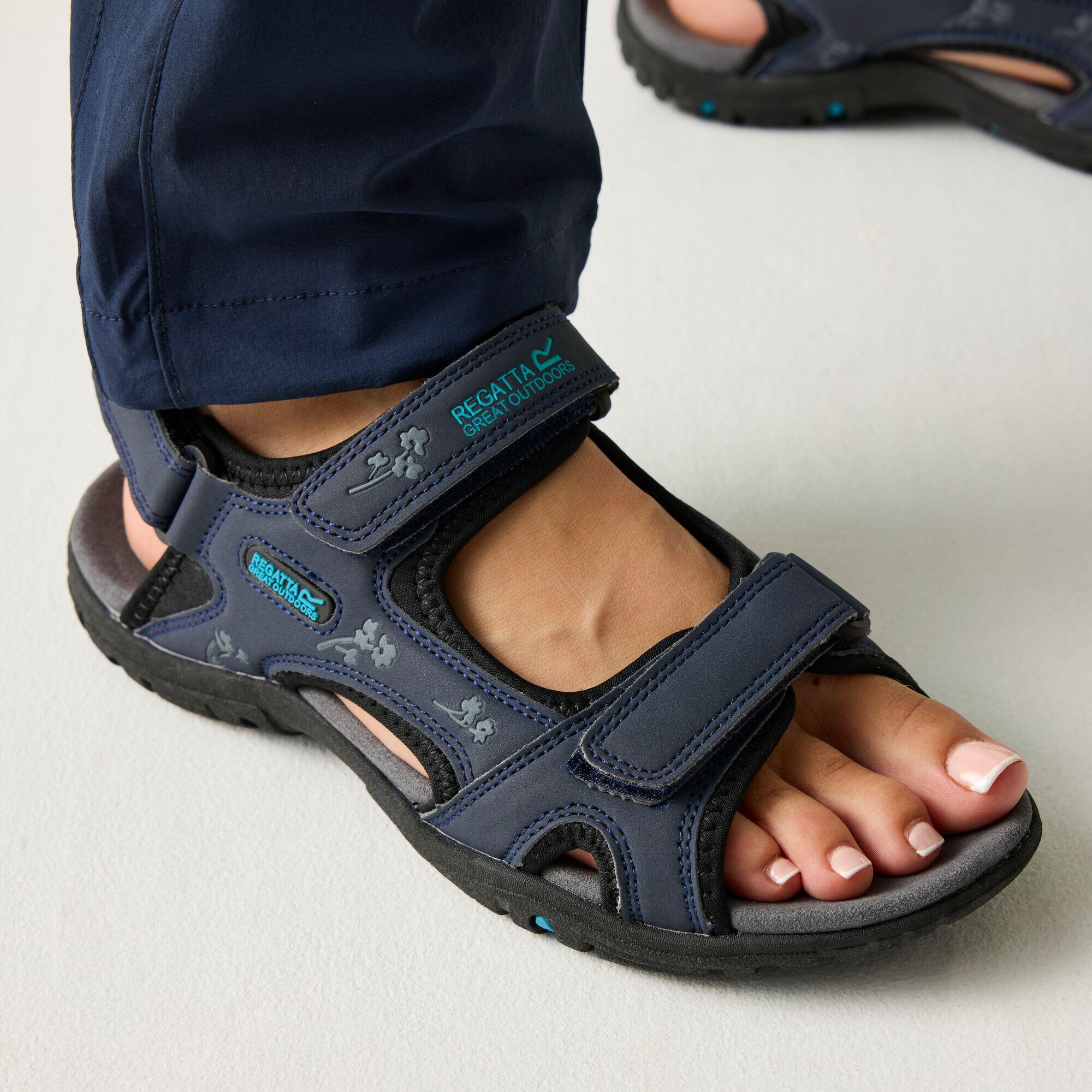 REGATTA Dámské turistické sandály Regatta Haris