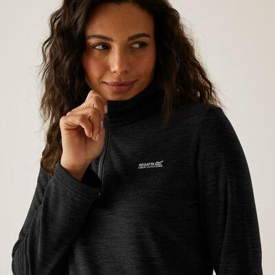 Pile Donna Montes Fleece