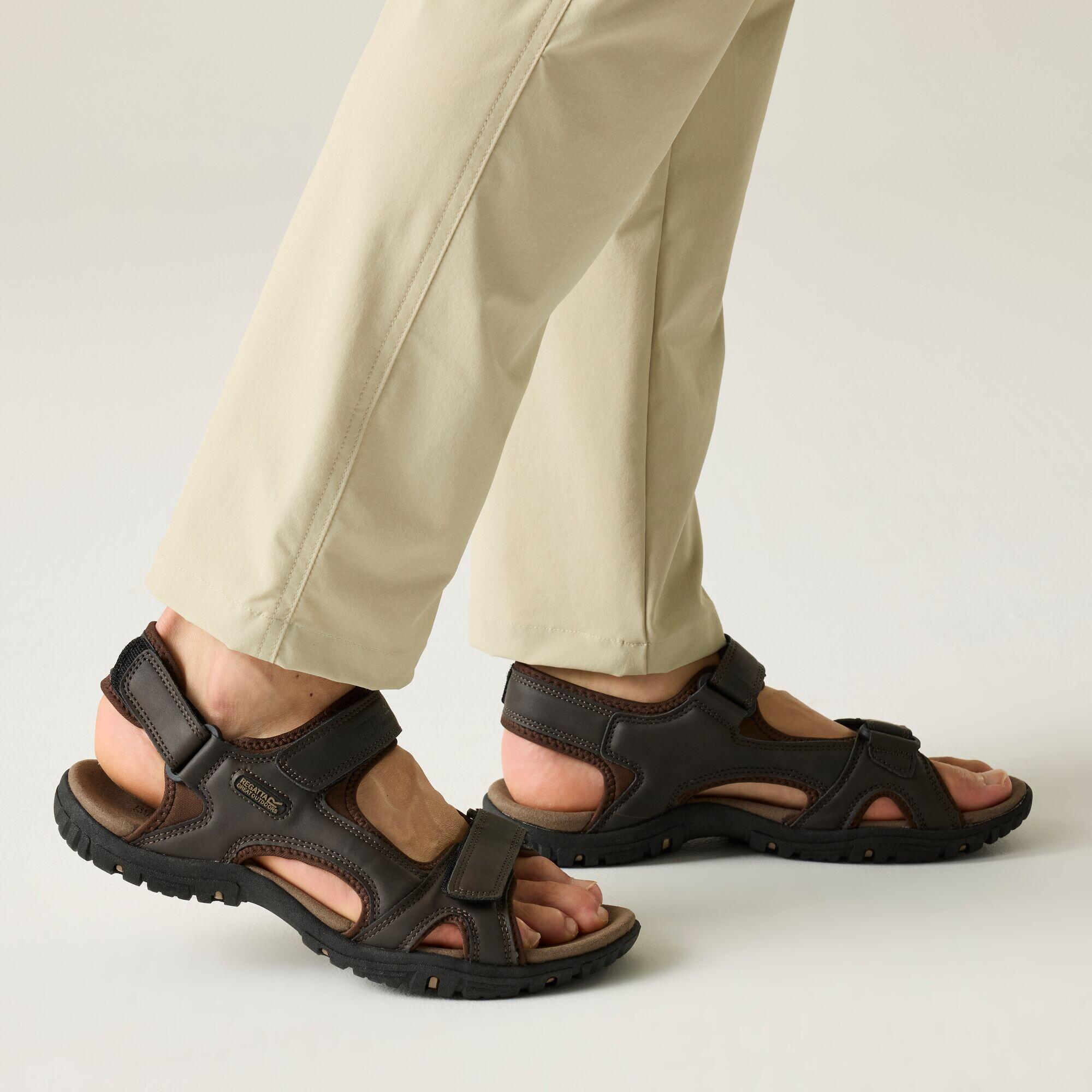 Leichte Sandalen Regatta Haris 4/7