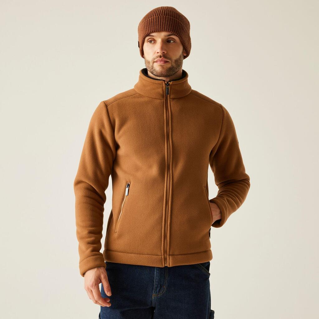 Garrian II Mens Hiking Fleece