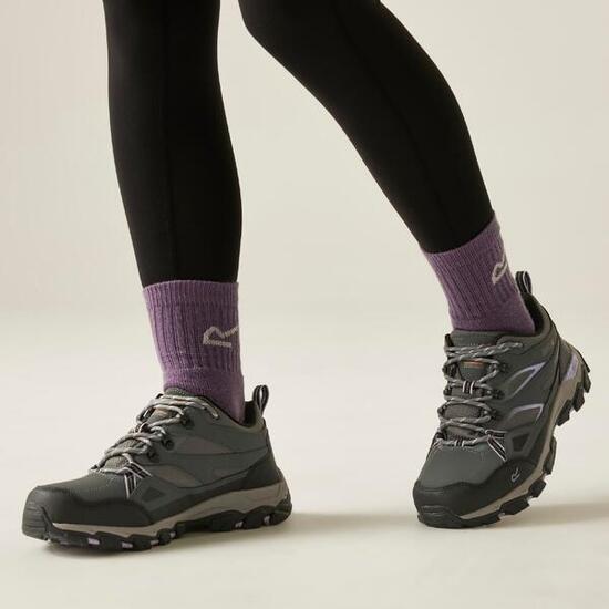 Laarzen Wandelen Dames Holcombe 3 Low