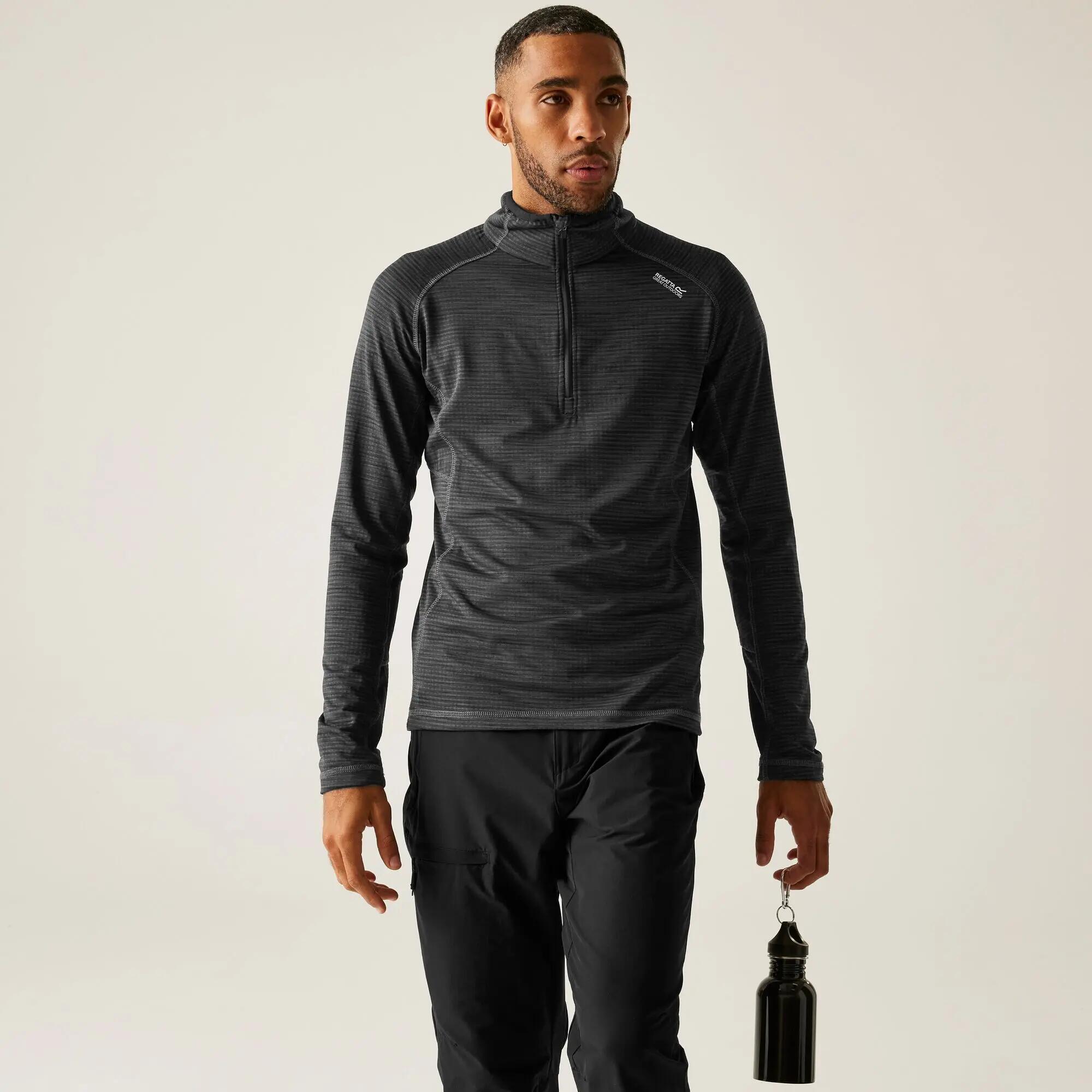 Polaire - Yonder II homme 2/6