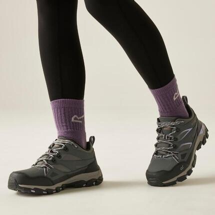 Damen Wanderstiefel Wasserdicht & Atmungsaktiv - Holcombe 3 Low