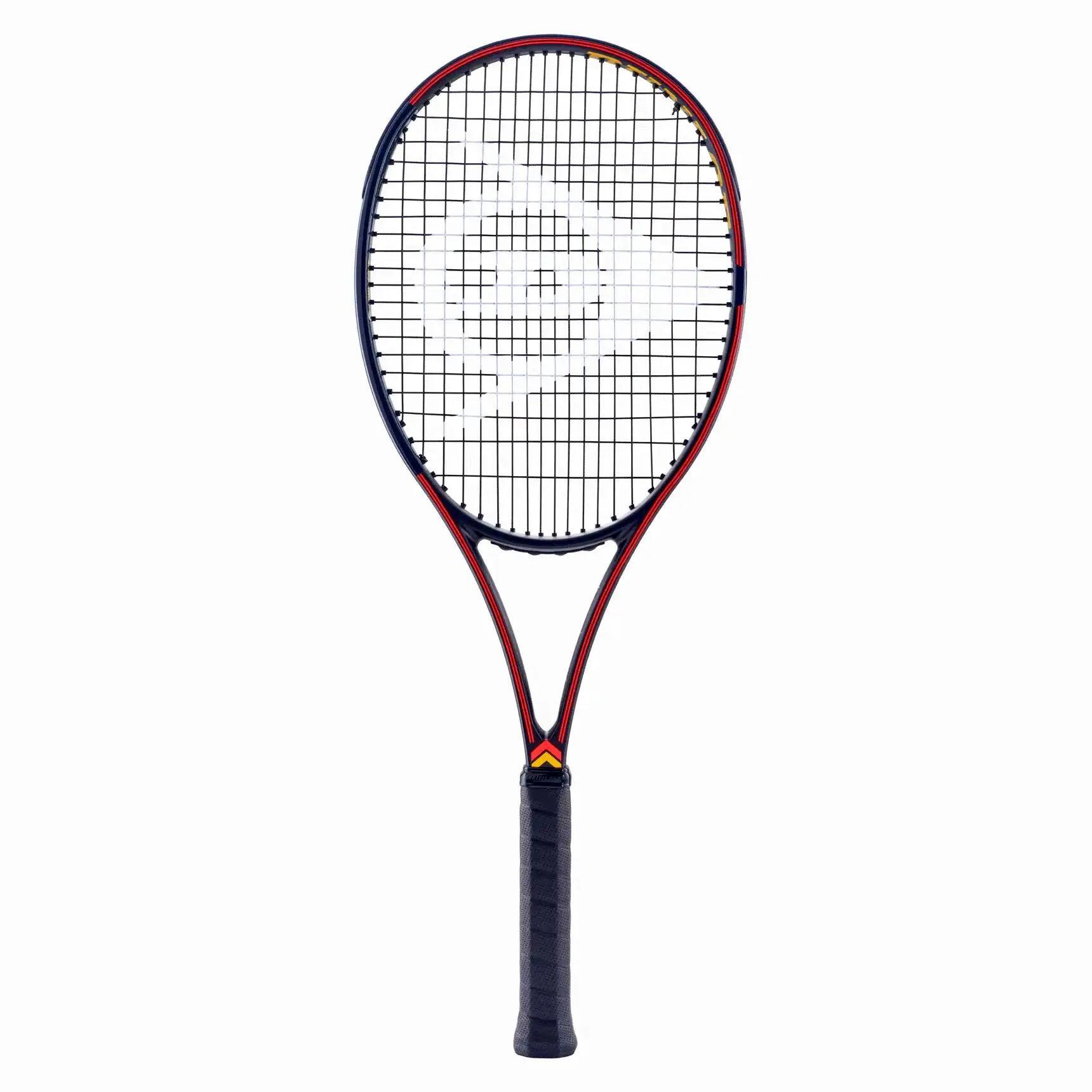 Racchetta Tennis Dunlop CX 200 25 Limited 2/3
