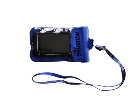 Wodoszczelne etui na mały telefon Aqua Pack Roll
