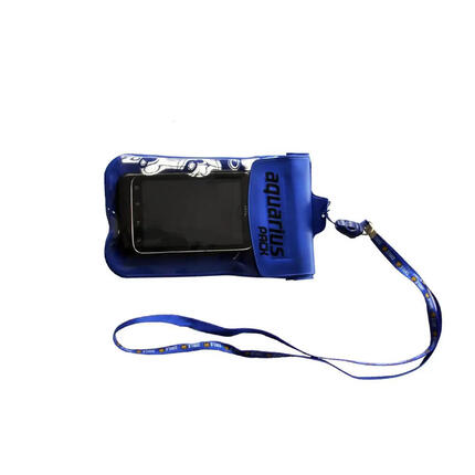 Wodoszczelne etui na mały telefon Aqua Pack Roll