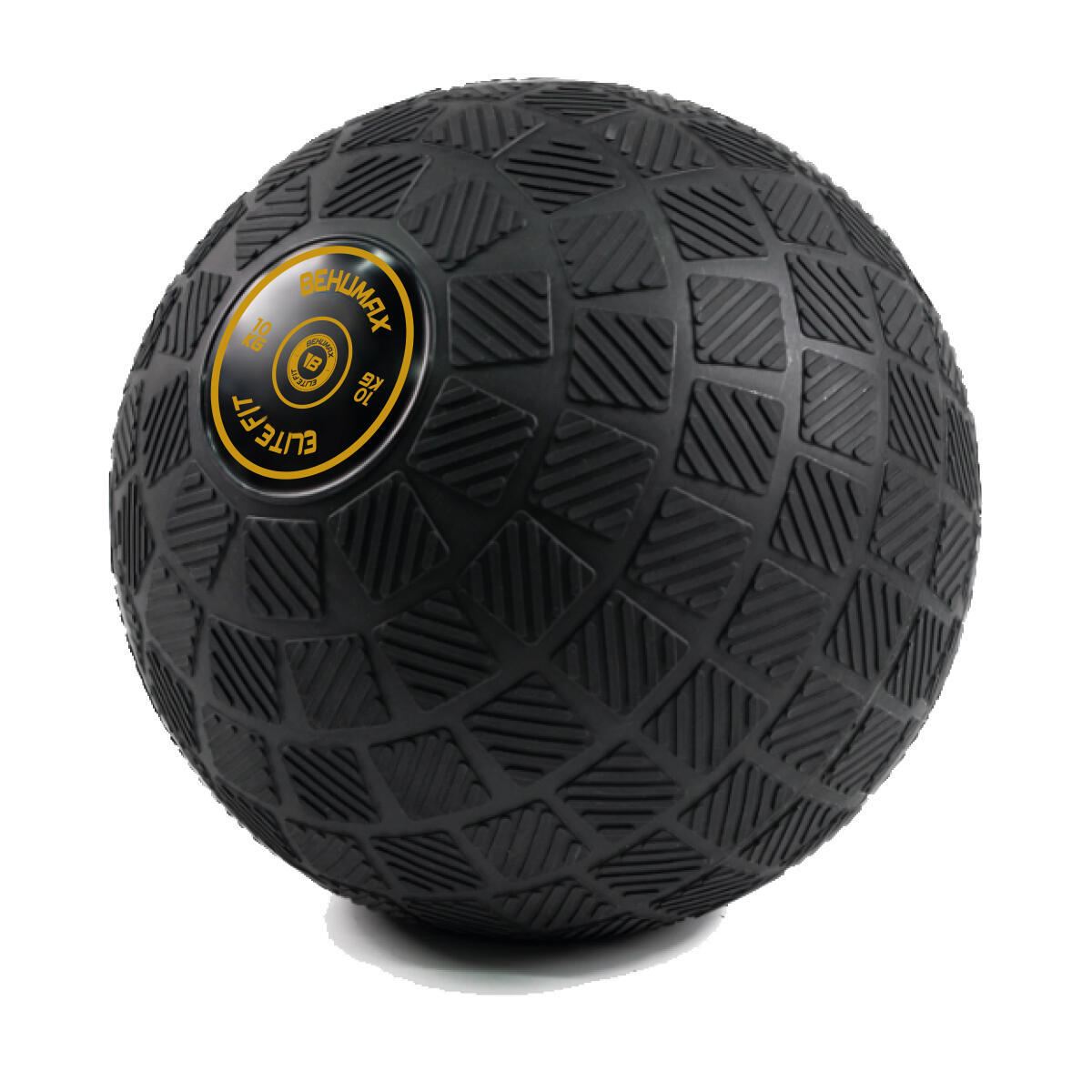 Behumax balón de entrenamiento Slam Ball Impact 4 kg 1/1