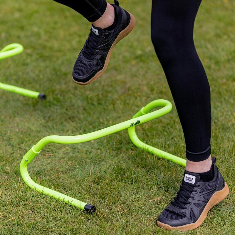 OBSTACOL/GARD ANTRENAMENT AJUSTABIL VIRTUFIT