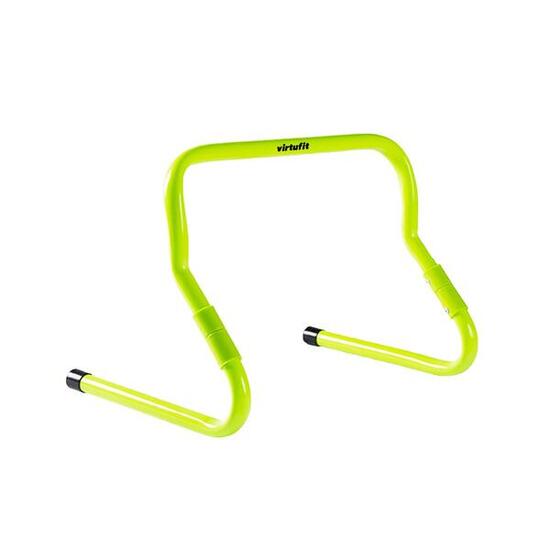 Verstellbare Hürde – Grün