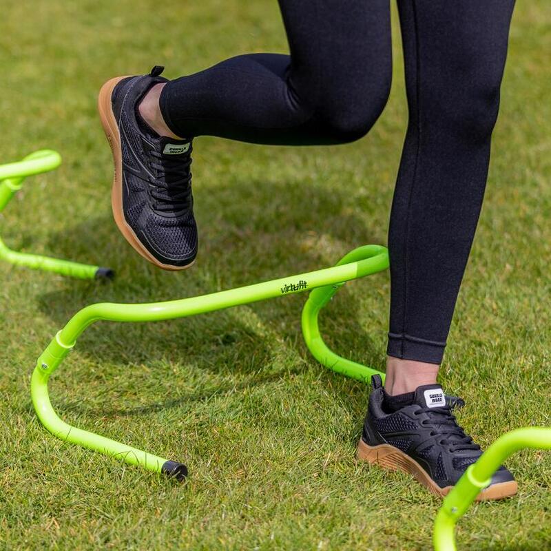 OBSTACOL/GARD ANTRENAMENT AJUSTABIL VIRTUFIT