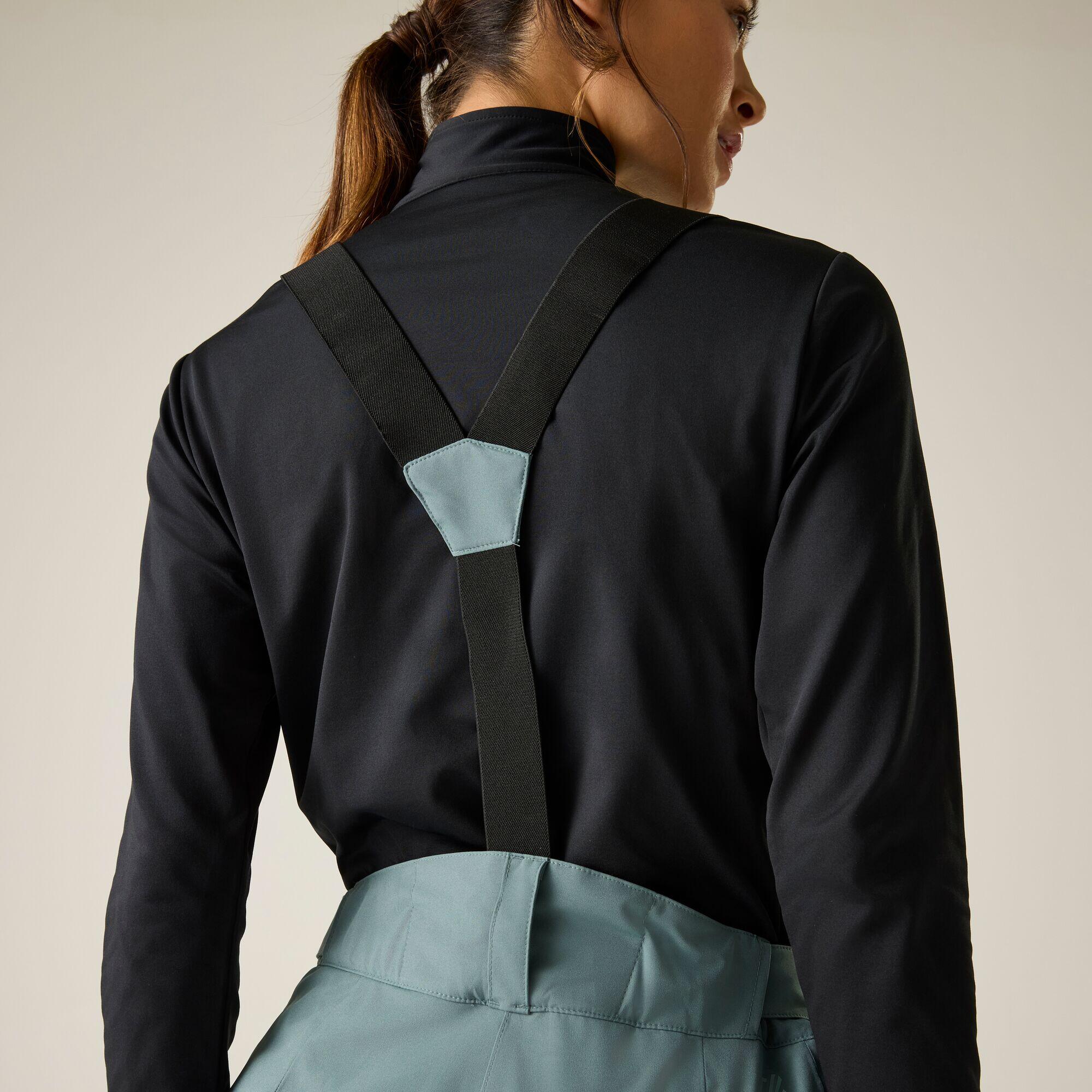 Skibroek Dames Waterproof Ademend Effused II 7/7