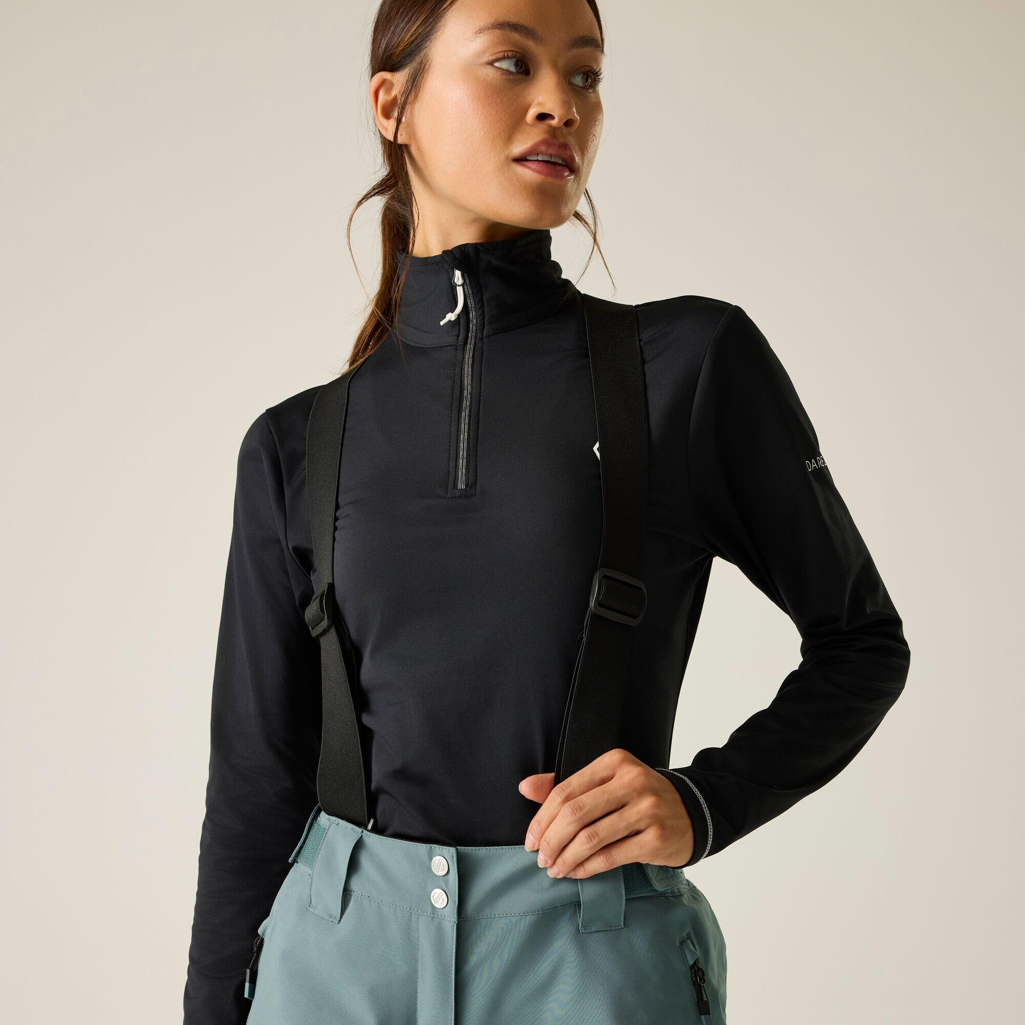 Skibroek Dames Waterproof Ademend Effused II 4/7