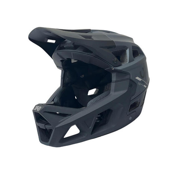 Casque intégral VTT P2R Integra Sport 360