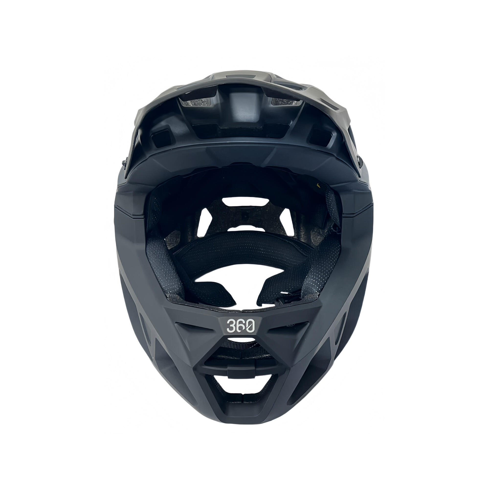Capacete integral de BTT P2R Integra Sport 360 3/5