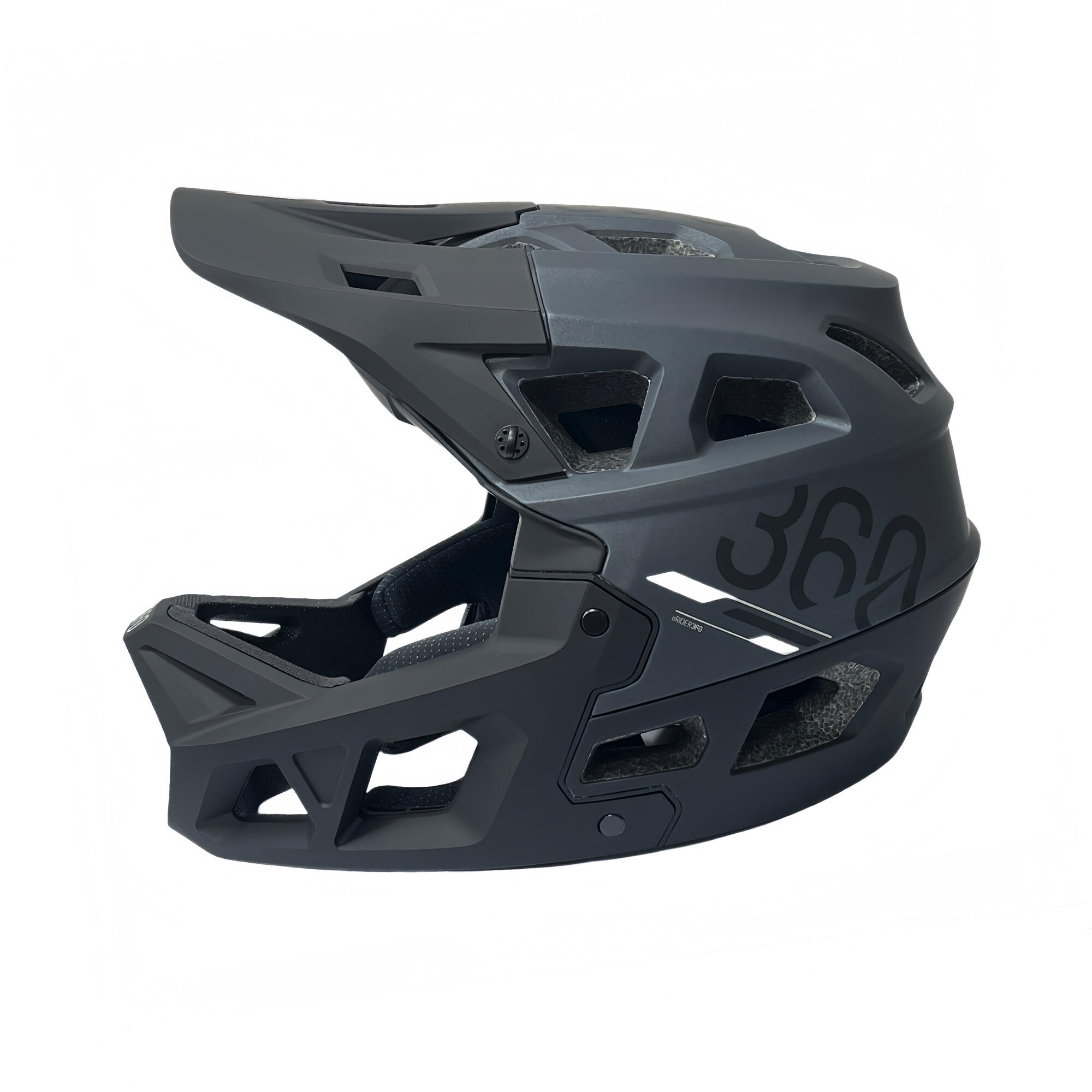 360 helmet bike Helmet, Bicycle with Light, 360° High Visibility LED Display with Turn & Stop Signals, Remote Control, Custom DIY Patterns, Smart APP Controlled, Helmets for Adults, Youth, Men & Easy to Use Designed with your convenience in mind Bell Helmets with a 360