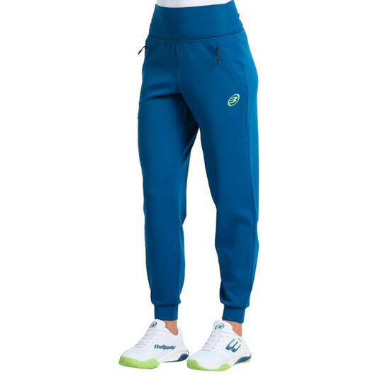 Pantalon Polaire Pour Femmes De Bullpadel Outles