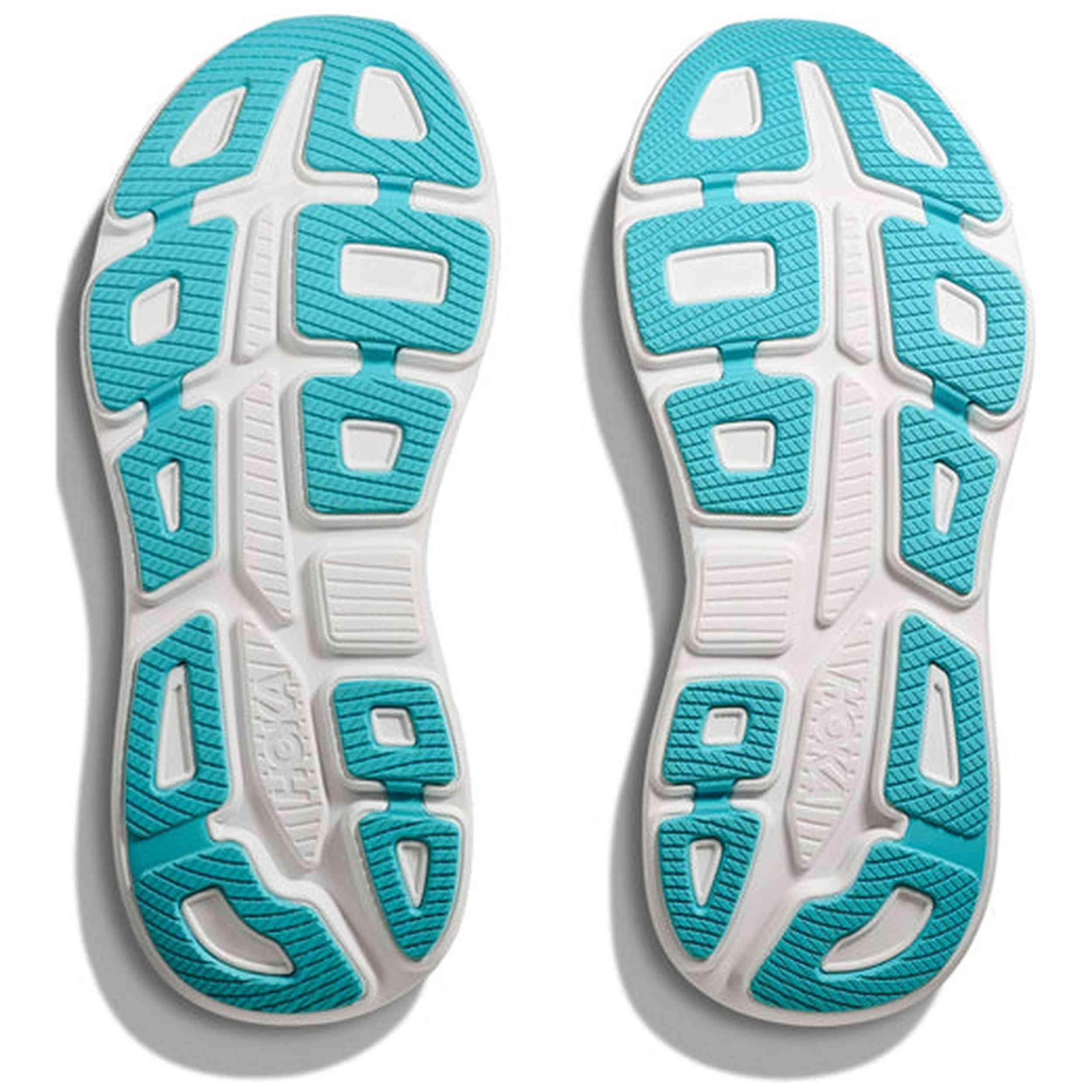 Running - Zapatillas de running de máximo acolchado - Hoka Bondi 9 5/5
