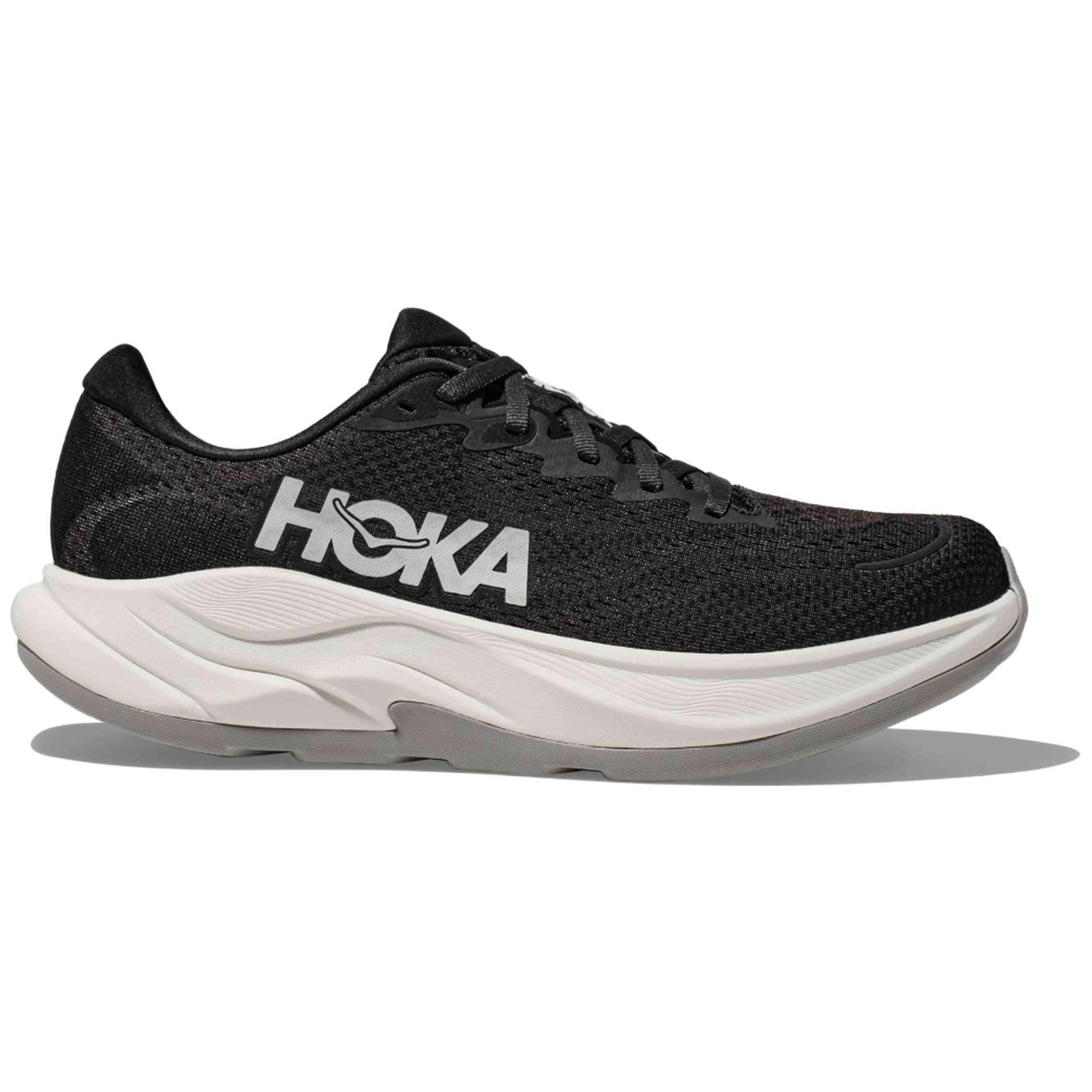Zapatillas de running Hoka modelo Rincon 4 para mujer 3/5