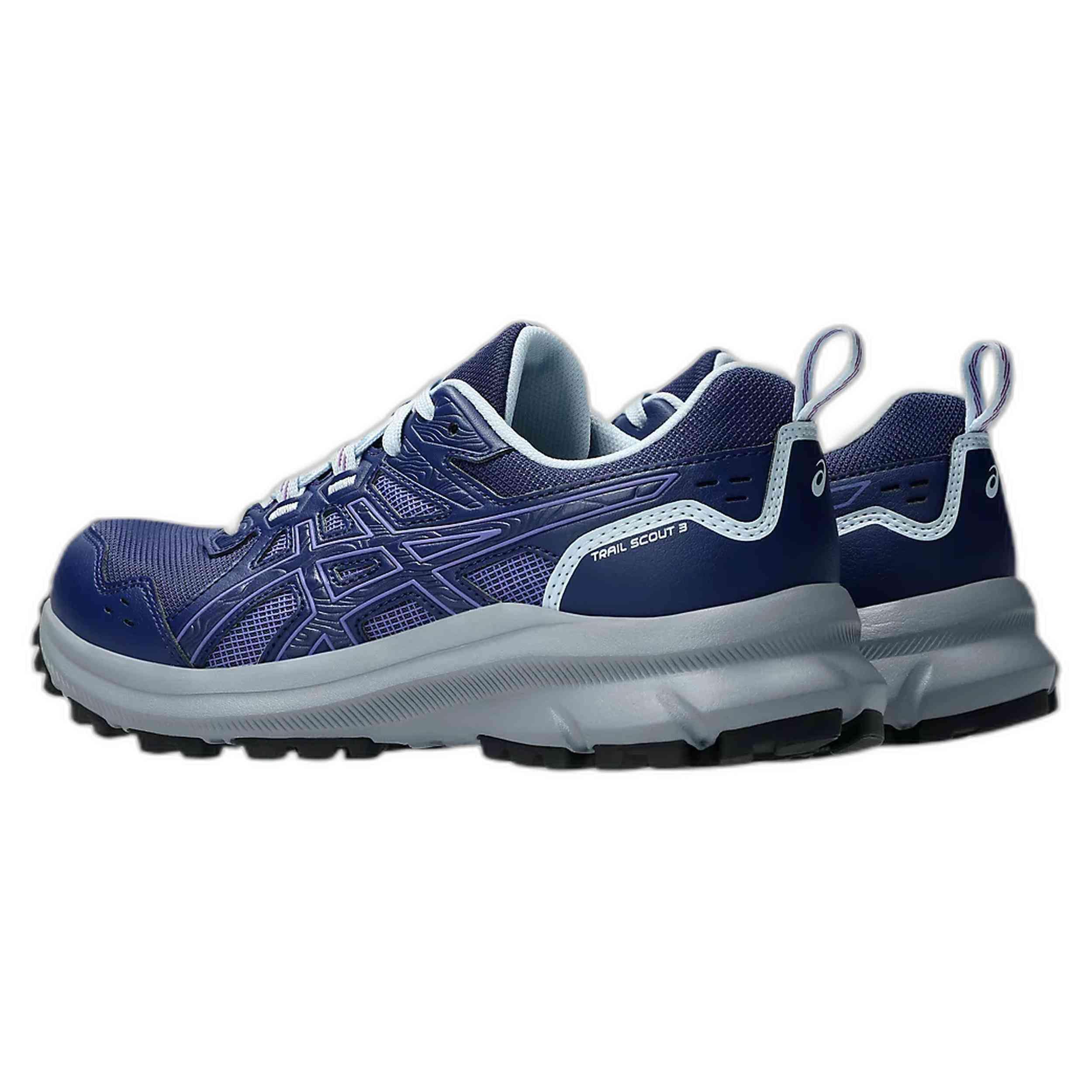 Scarpe da running Asics modello 1012B516-403 per donne 3/5