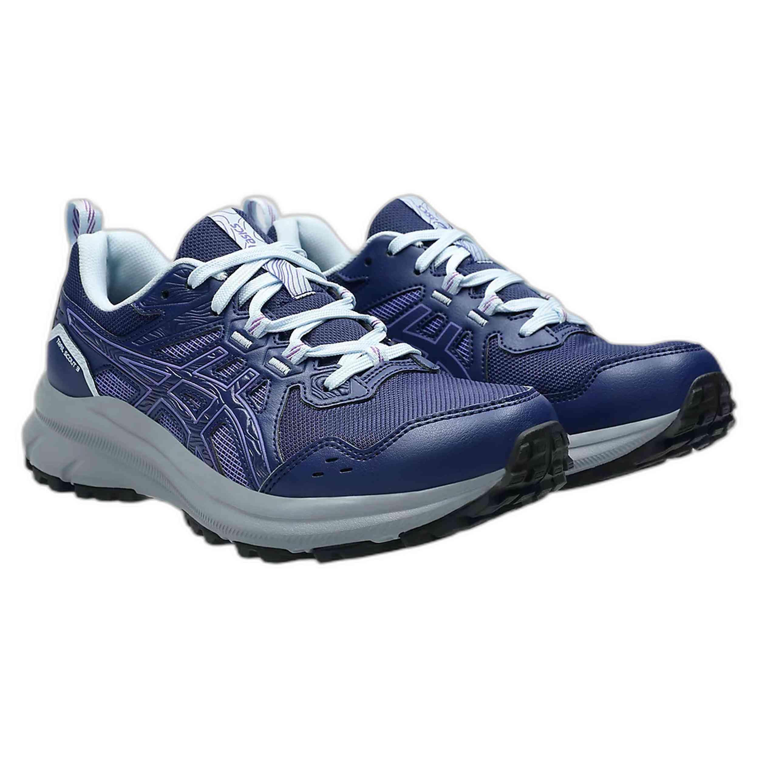 Scarpe da running Asics modello 1012B516-403 per donne 2/5