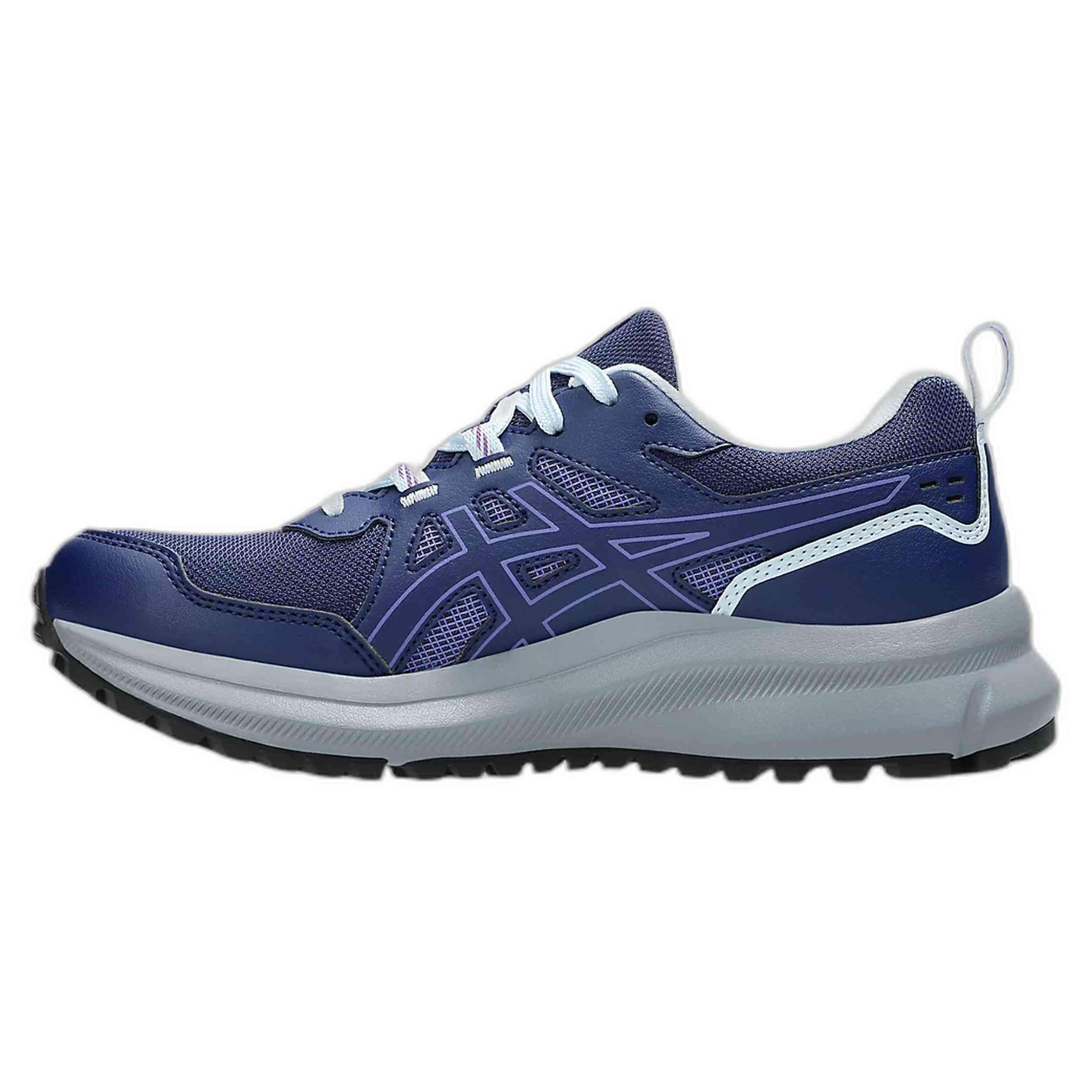 Scarpe da running Asics modello 1012B516-403 per donne 4/5