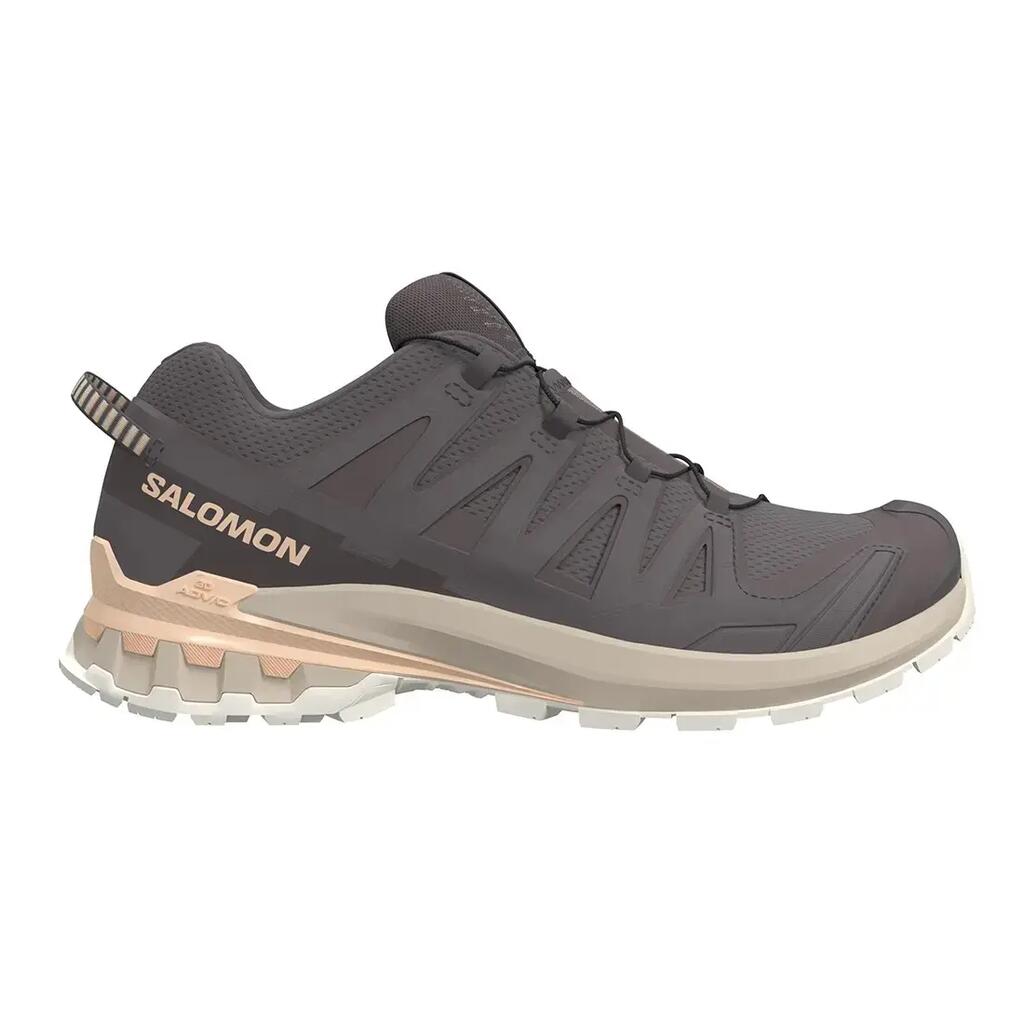 Running shoes Salomon model L47748100 for women