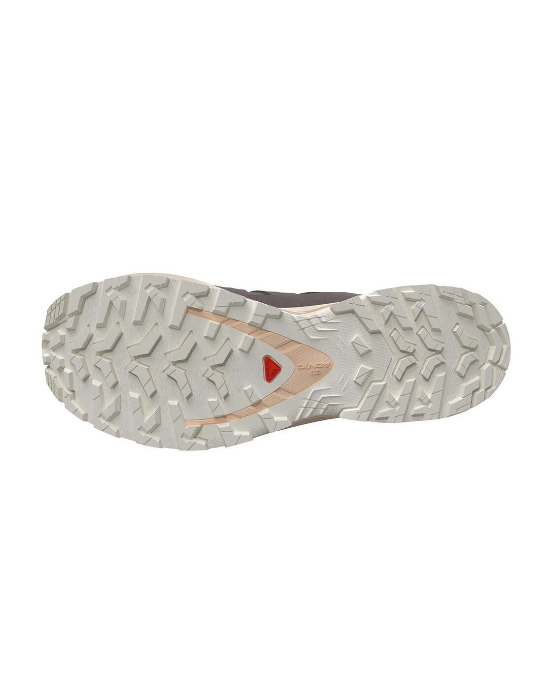 Hardloopschoenen Salomon model L47748100 voor vrouwen 5/5