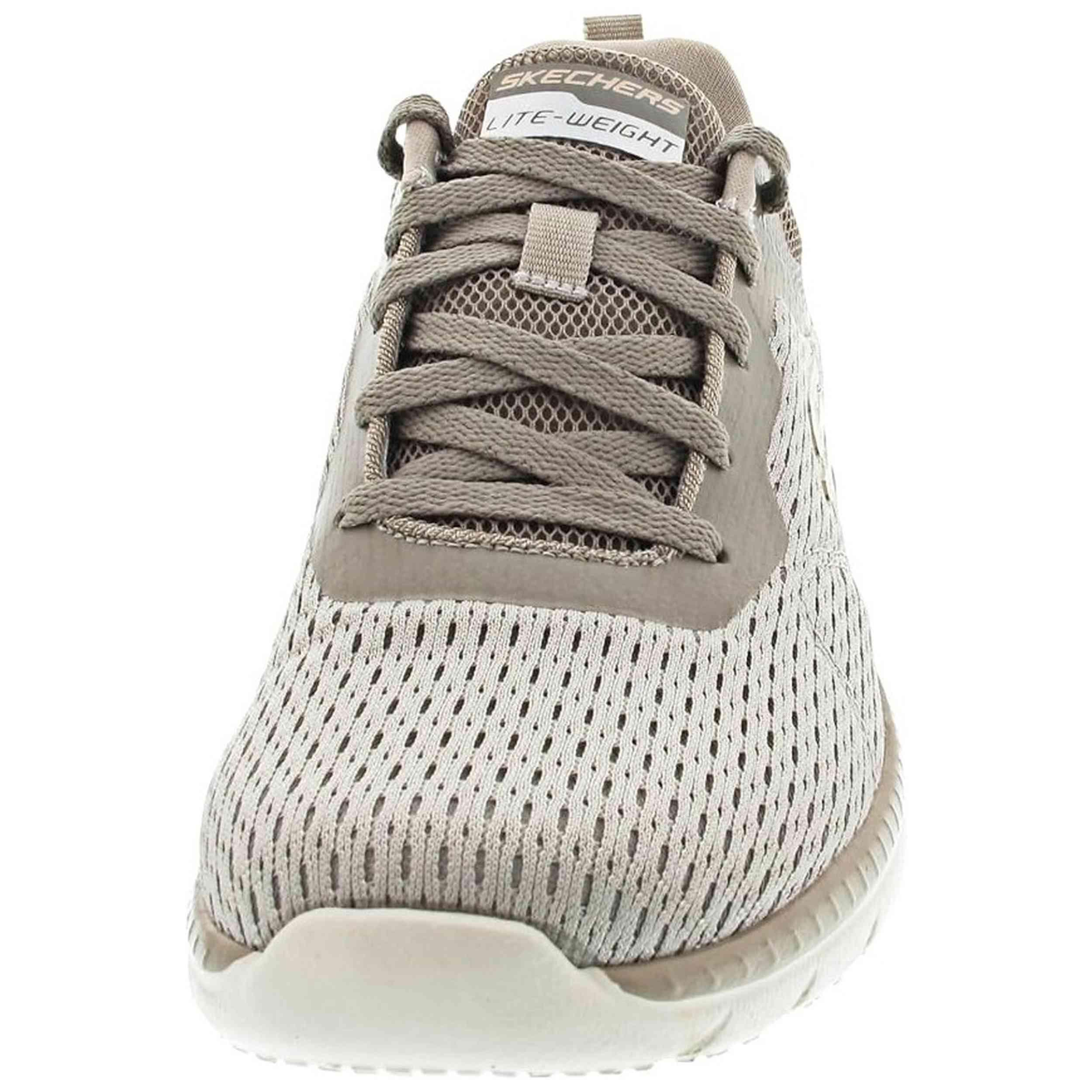 Chaussures de course Skechers modèle 12607-TPE pour femmes 5/6