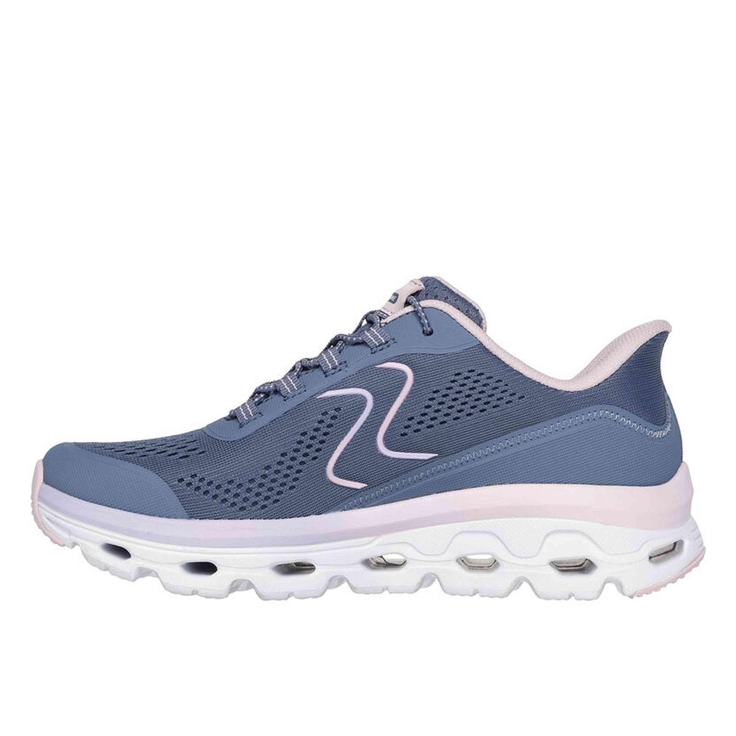 Zapatillas de running Skechers modelo 180272SLTP para mujer 4/7
