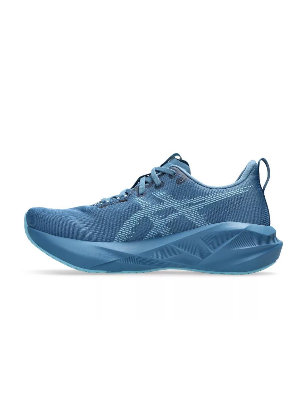 Hardloopschoenen Asics model Novoblast 5 voor mannen 2/6