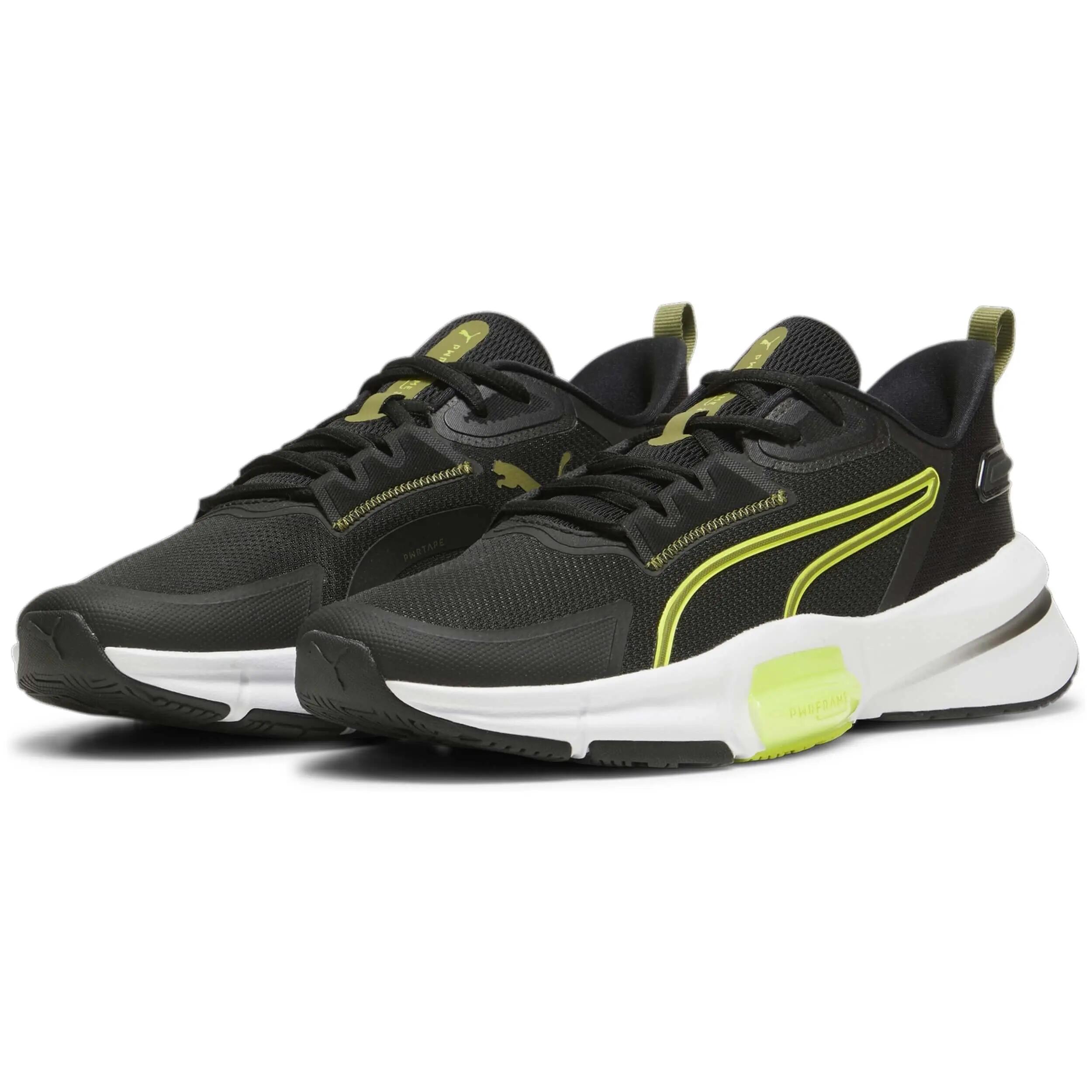 Scarpe da running Puma modello 379482_03 per uomini 4/7