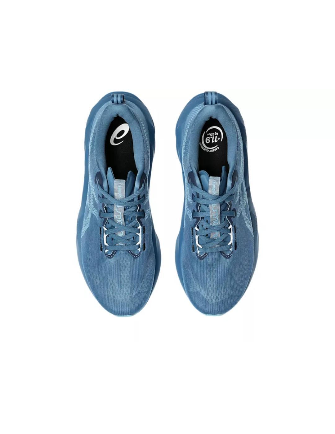 Hardloopschoenen Asics model Novoblast 5 voor mannen 5/6