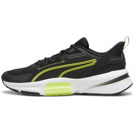 Zapatillas hombre Puma Zapatillas Hombre Puma Pwrframe Tr 3 Negro Negro