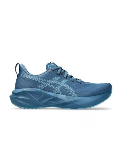 Zapatillas para Hombre Asics Novablast 5 Azul