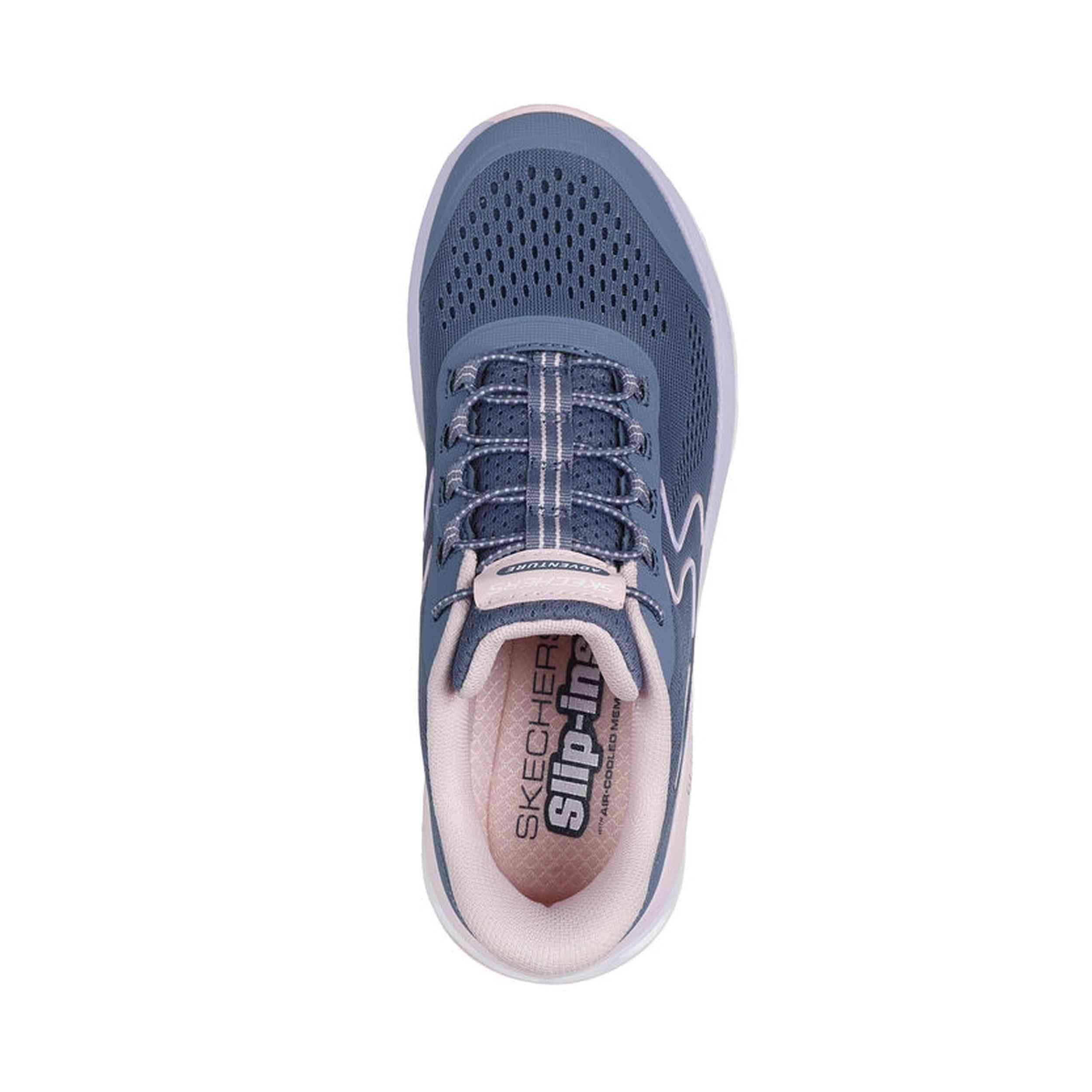 Zapatillas de running Skechers modelo 180272SLTP para mujer 2/7