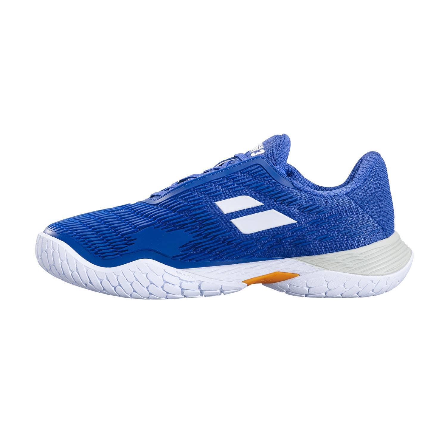 Babolat Propulse Fury 3 All Court Blu 30s24208 2/7