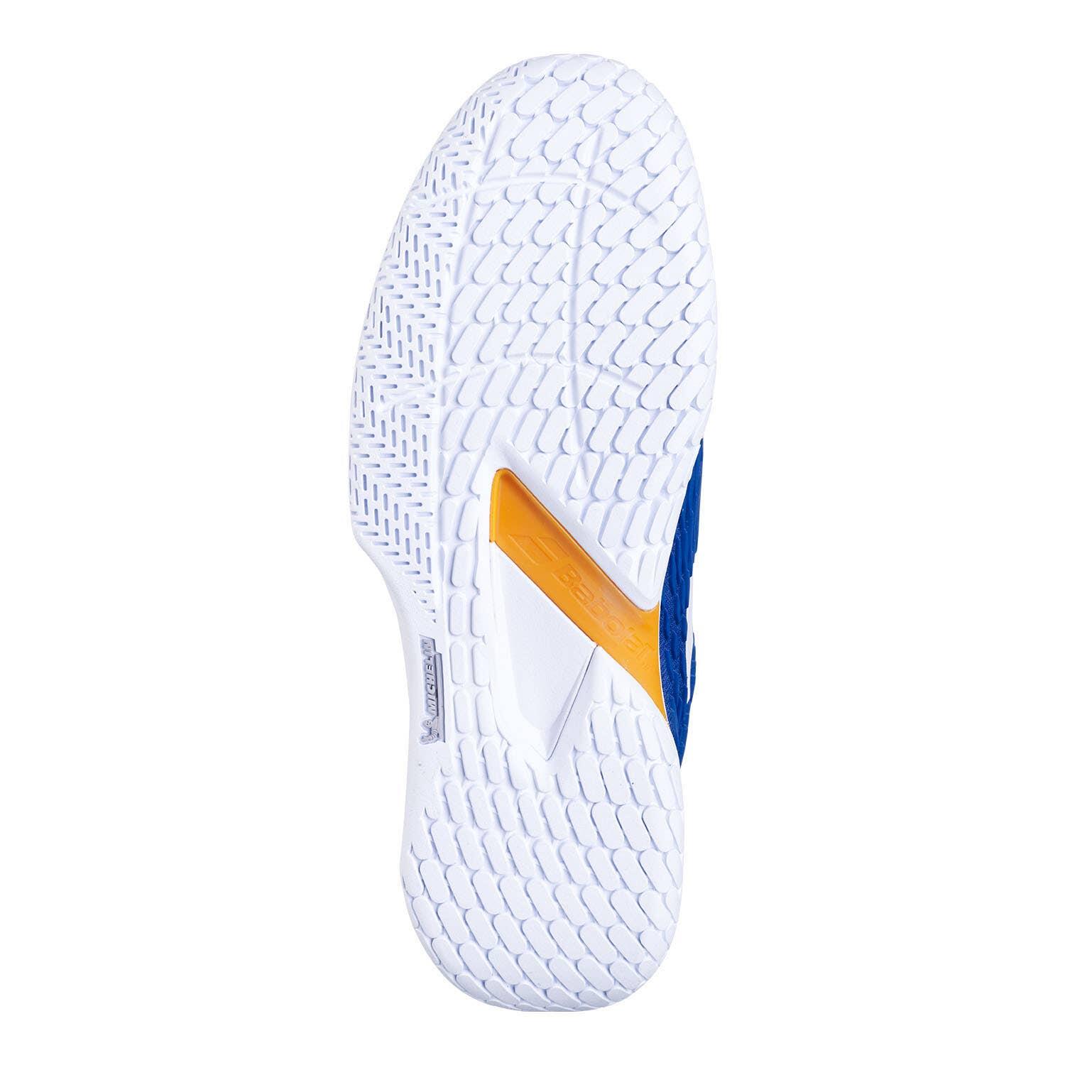 Babolat Propulse Fury 3 All Court Blu 30s24208 5/7
