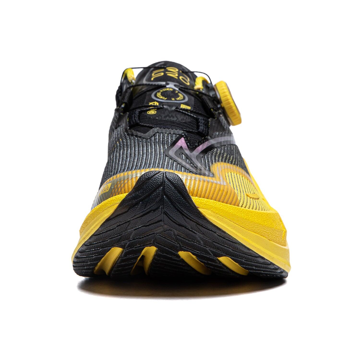Zapatilla de running de competición para hombre Furious Rider 7 Pro V2 negro 6/7