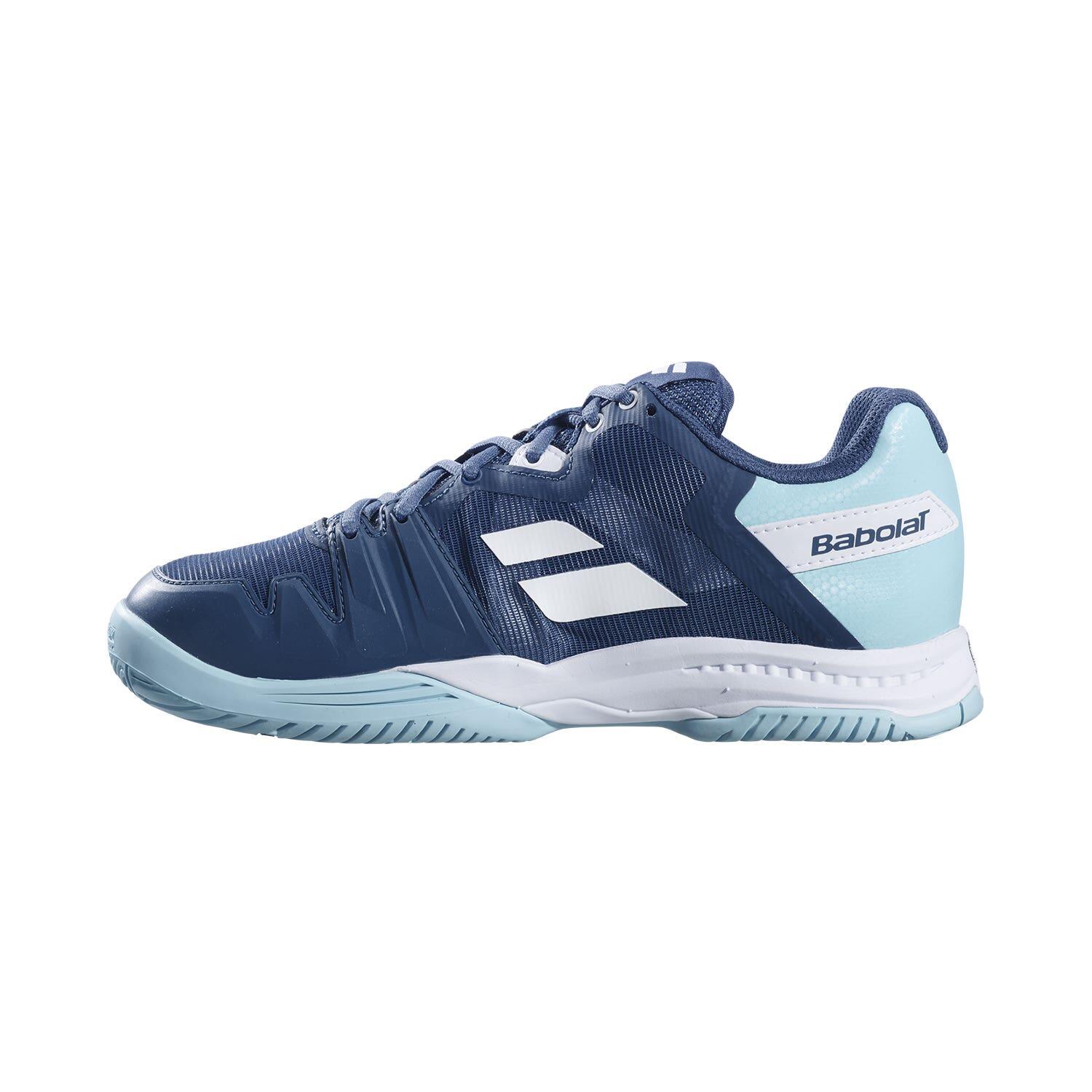Babolat Sfx3 All Court Azul Marino Mujer 31s23530 3/7