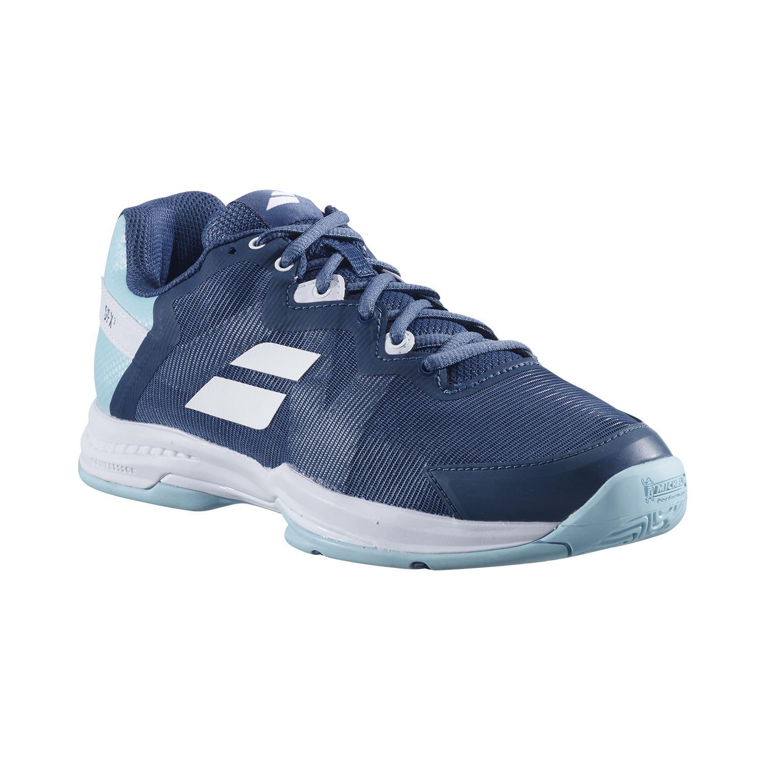 Babolat Sfx3 All Court Azul Marino Mujer 31s23530 2/7