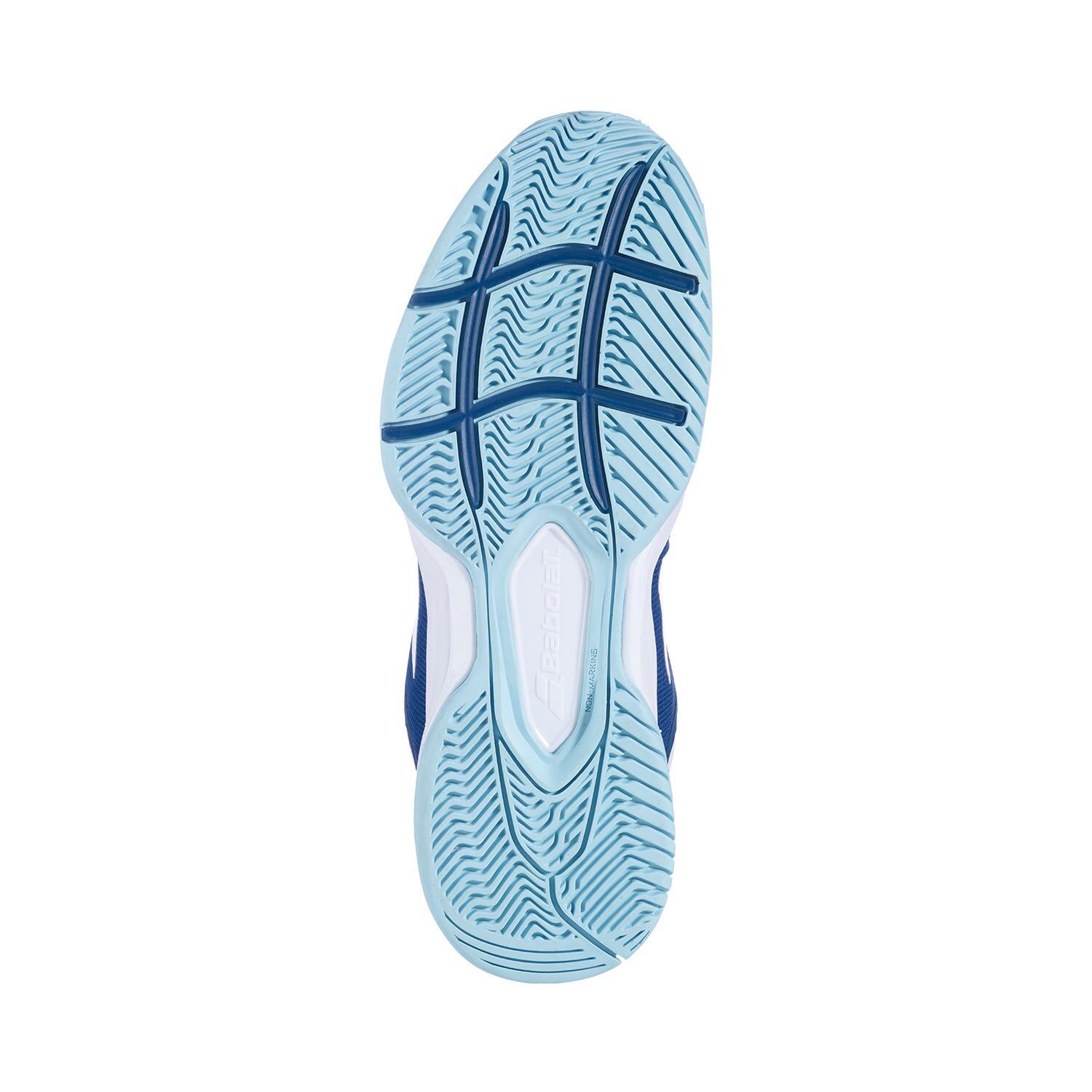 Babolat Sfx3 All Court Azul Marino Mujer 31s23530 5/7