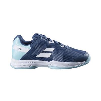 Babolat Sfx3 All Court Azul Marino Mujer 31s23530