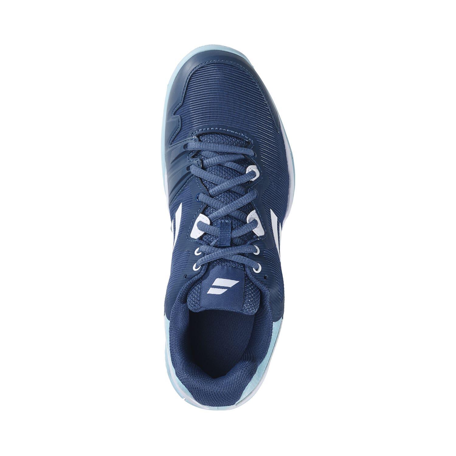 Babolat Sfx3 All Court Azul Marino Mujer 31s23530 4/7