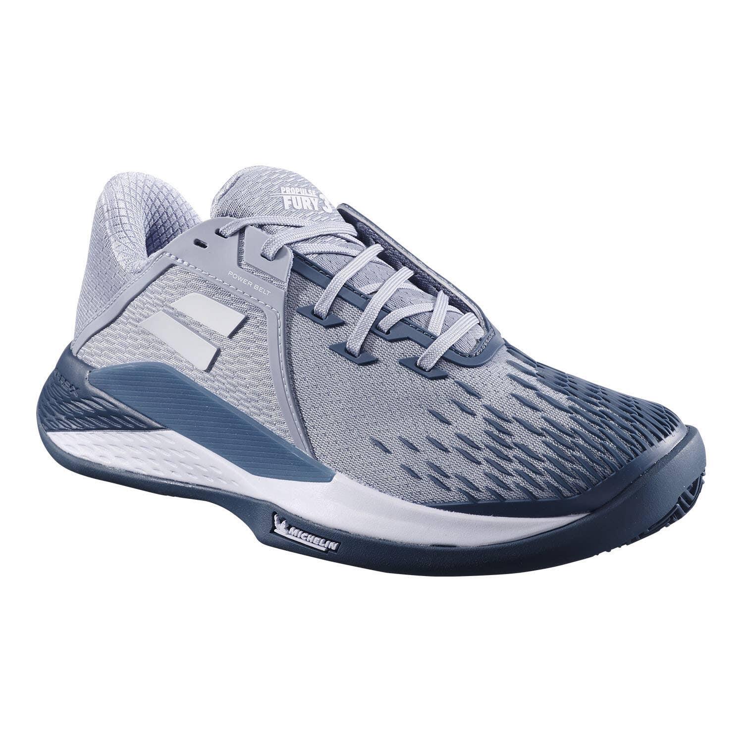 Babolat Prop Fury3 Clay Shoes 3/5