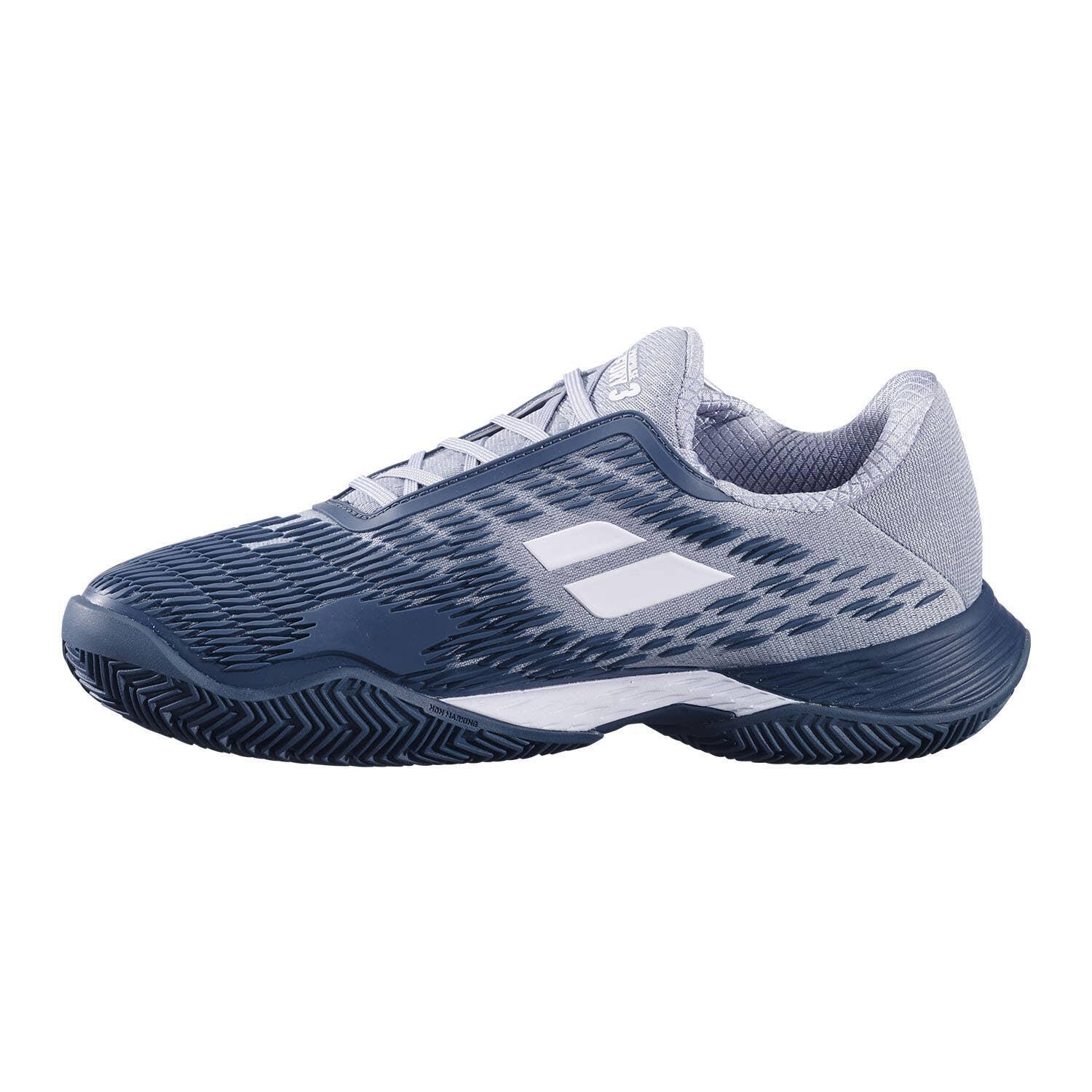 Babolat Prop Fury3 Clay Shoes 2/5