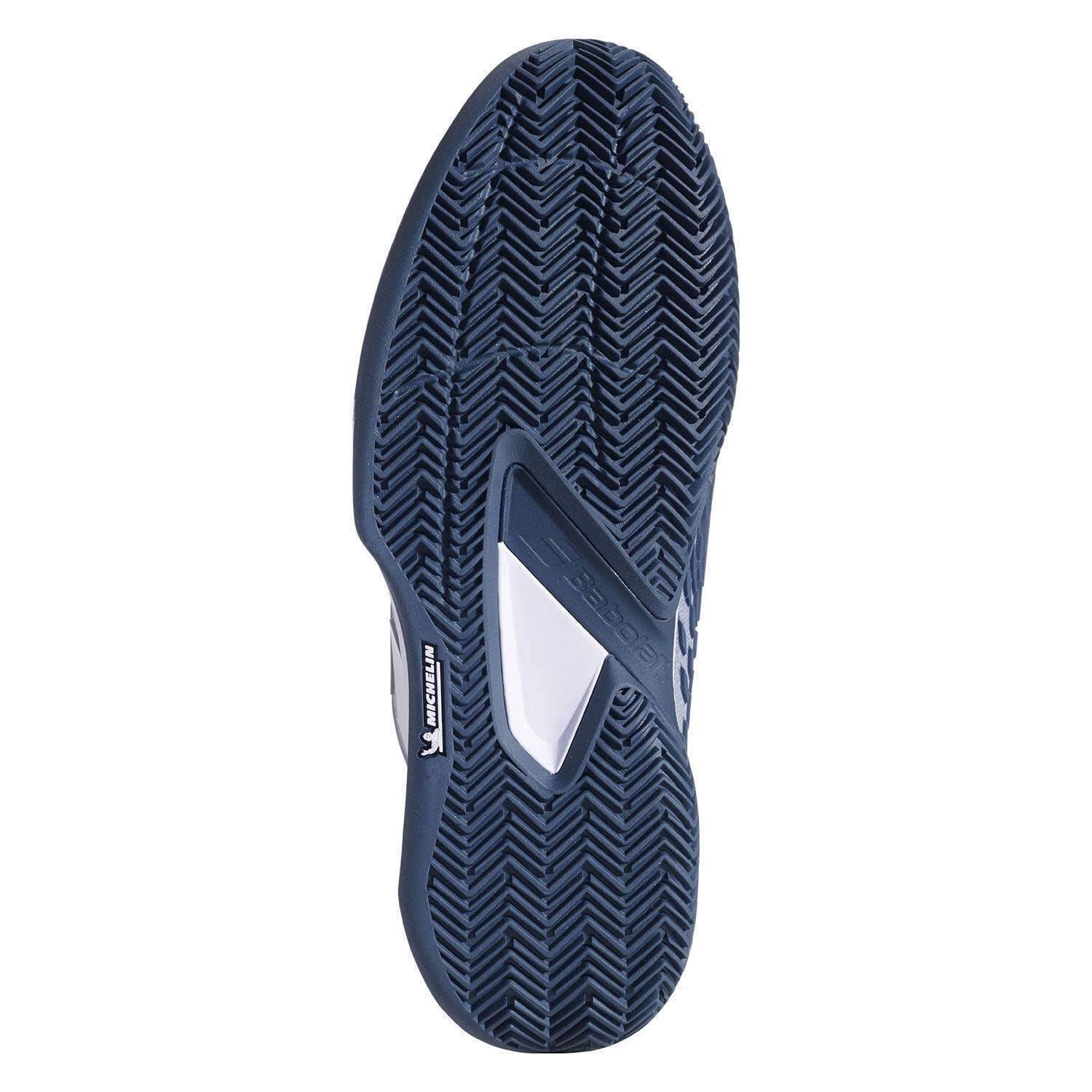 Babolat Prop Fury3 Clay Shoes 5/5