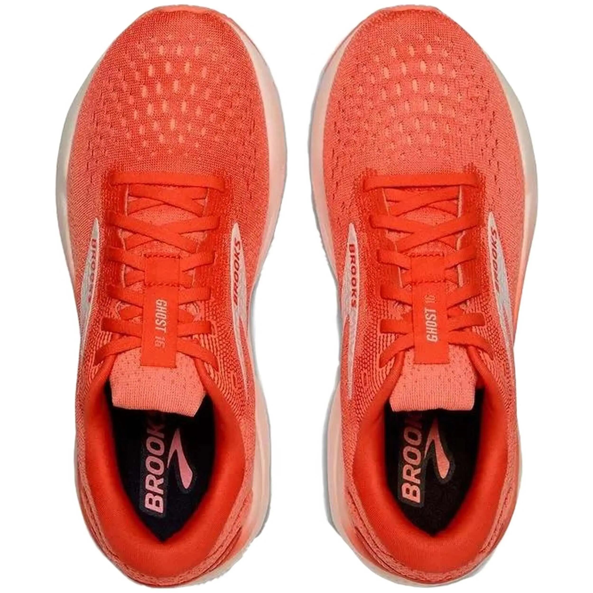 Zapatillas de running Brooks modelo 1204071B679 para unisex 2/2