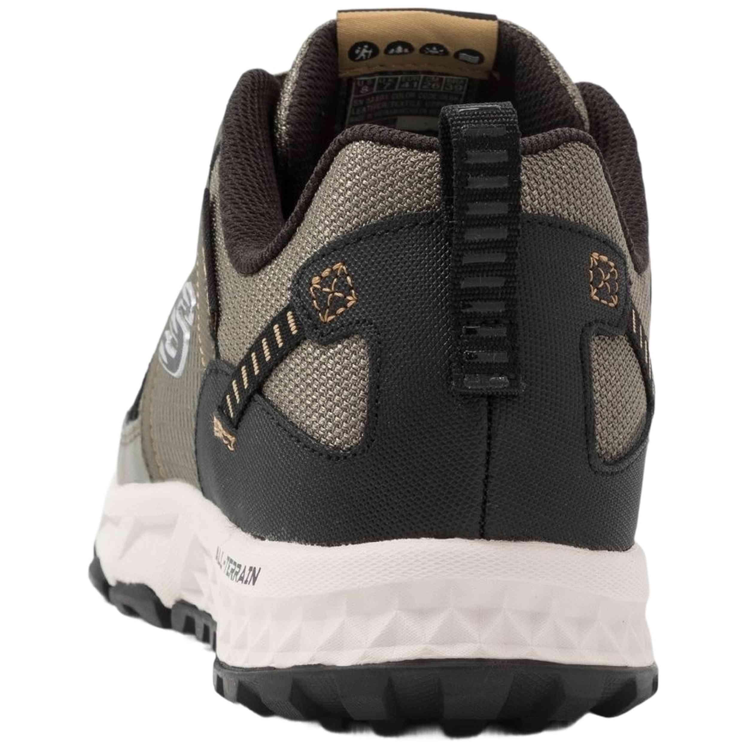 Zapatillas de running Skechers modelo 51591OLBK para hombre 4/5