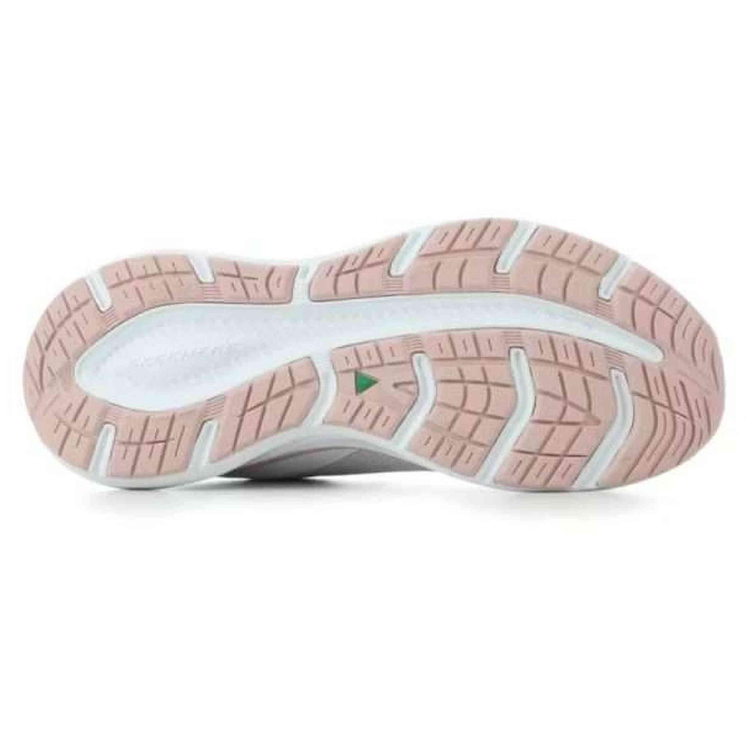 Hardloopschoenen Skechers model 150471WNT voor vrouwen 4/4