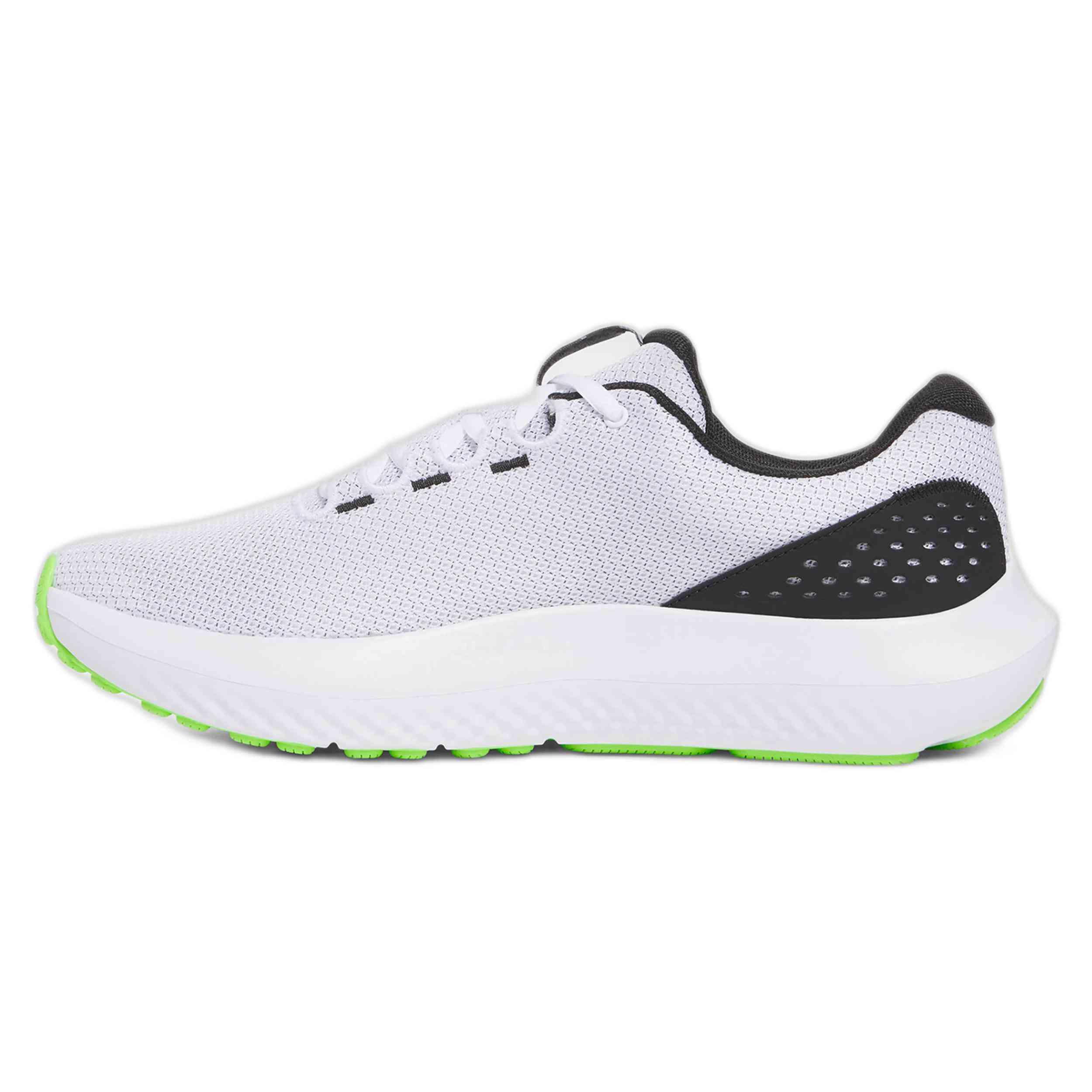 Chaussures de course Under armour modèle 3027000-109 pour homme 2/5